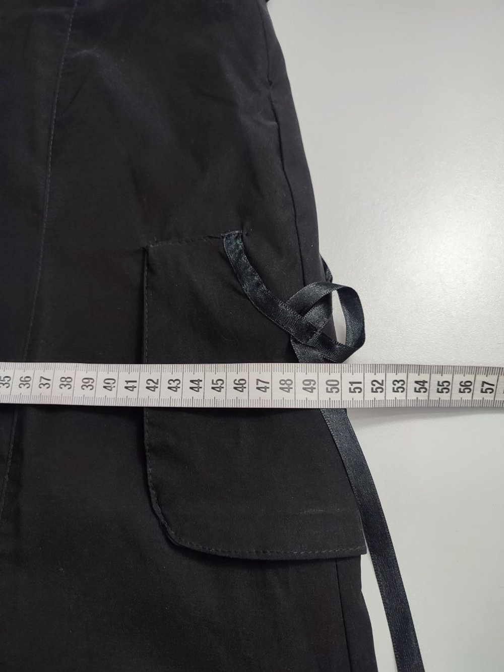 Юбка Andyy Roza с карманами 48 размер