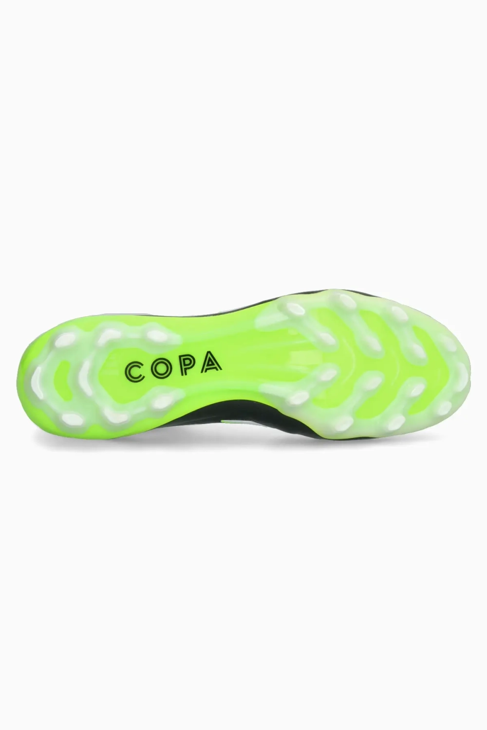 Бутсы adidas Copa Pure 3 Elite 2G/3G AG - черный