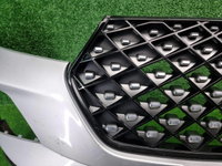 Бампер передний Chery Tiggo 4 Pro (2020-н.в.)