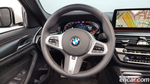 BMW 5 Series (G30) 520i M Sports (08.2023)