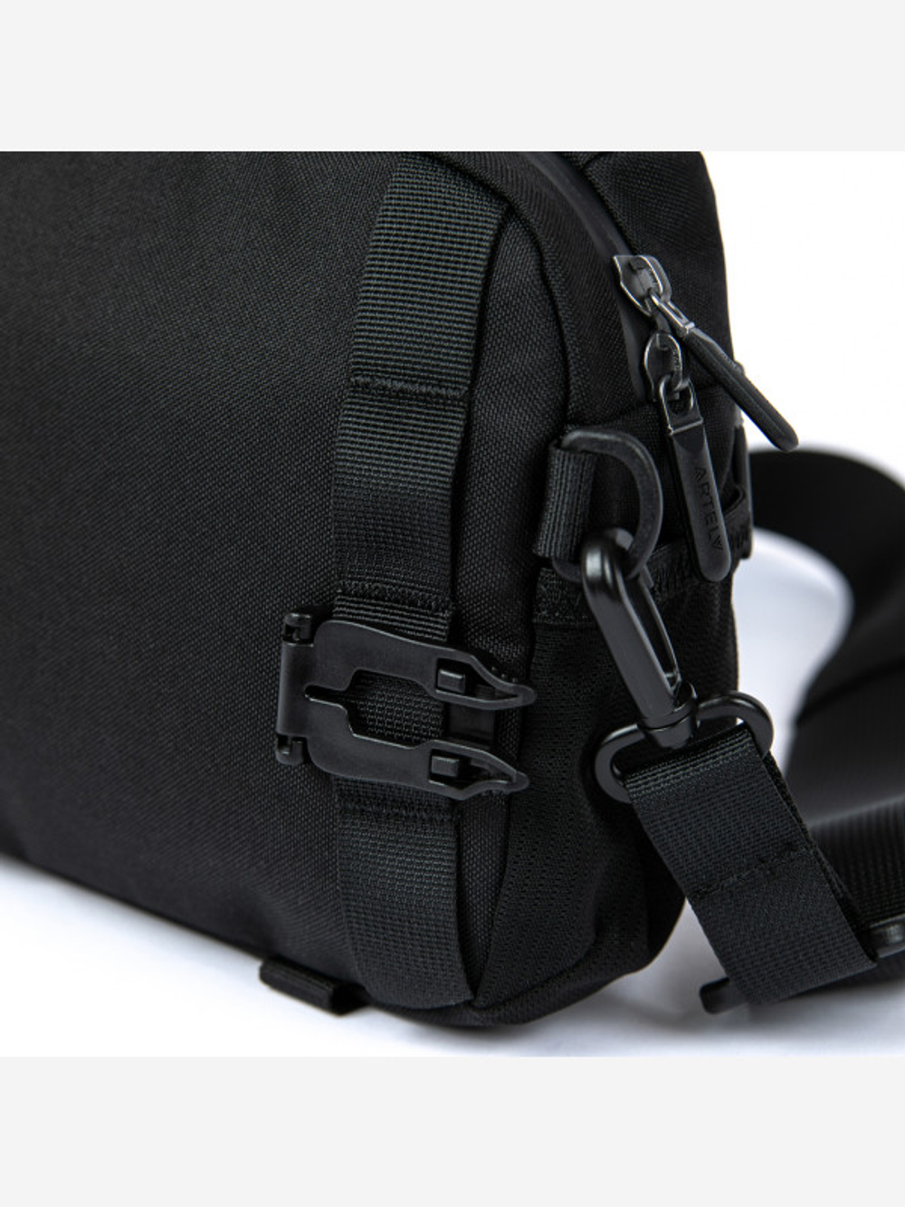 Сумка через плечо ARTELV СТРАННИК С2-2 (ACTPC22)