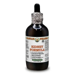Hawaii Pharm - Kidney Formula 120 ml