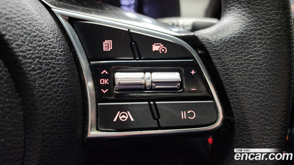 Kia The New K3 2 Generation 1.6 (10.2021)