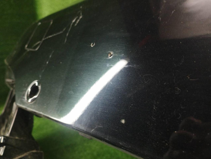 Бампер передний BMW 3er GT F34 (2013-2016)