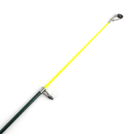 Спиннинг телескопический Wolf укороченный