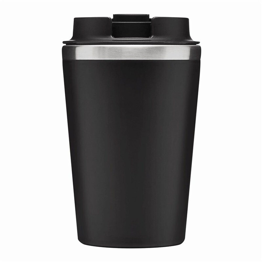 Кружка с двойными стенками TAKE & GO 350 мл