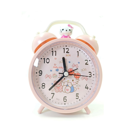 Будильник детский