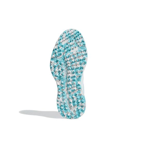 Кроссовки Adidas S2G SPIKELESS MID для голой низенькой верхушки Женской