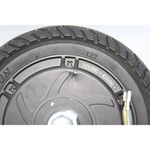 Мотор колесо для Kugoo M2 Jilong