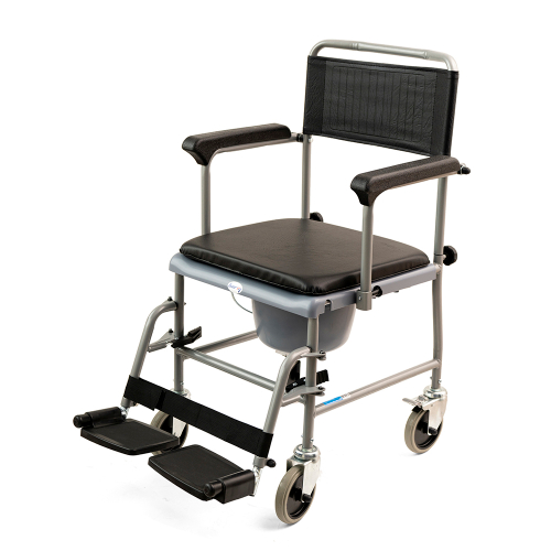 Кресло-коляска с санитарным устройством Barry W2
