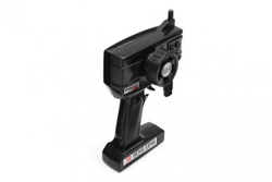 Радиоуправляемый буксир Seaport Work Boat 2.4 GHz Heng Long HL-3810