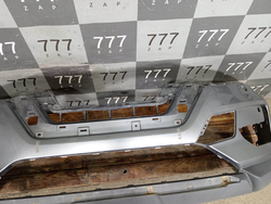 Бампер передний Nissan X-Trail 3 (T32) 17-22 Б/У Оригинал 62022HZ40H