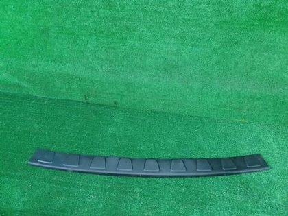 Накладка заднего бампера Honda Pilot 2 (2008-2015)