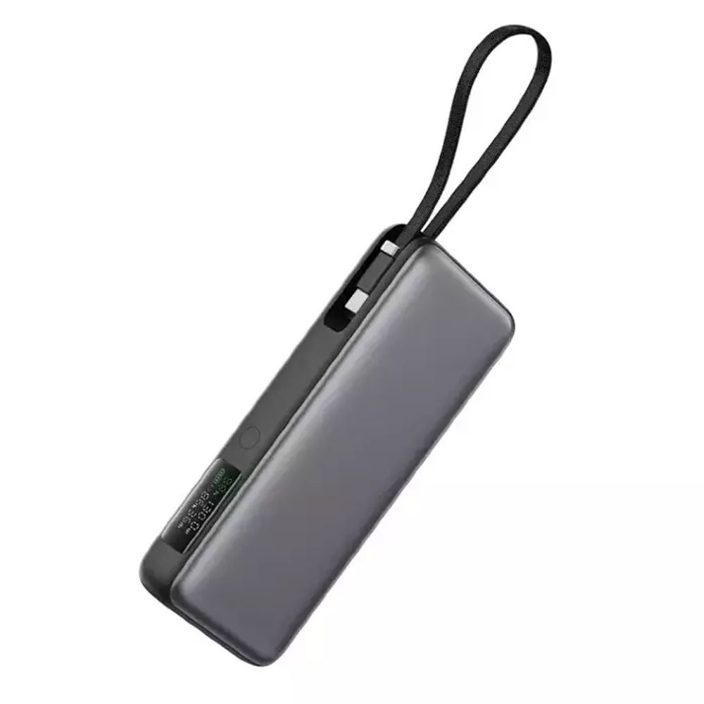 M22-20000 PD130W power bank with cable