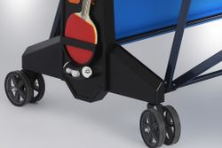 GAMBLER Edition blue