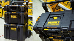 Ящик для инструментов DeWalt DWST83401-1, ToughSystem 2.0