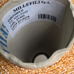COCOMILD - Millefili SPA; 74% хлопок, 22% вискоза, 4% п/л; 530м/100гр; col.21303; S711