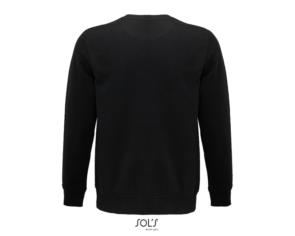 Свитшот COMET Серый  M