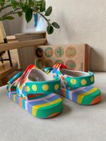 Босоножки Mini Melissa