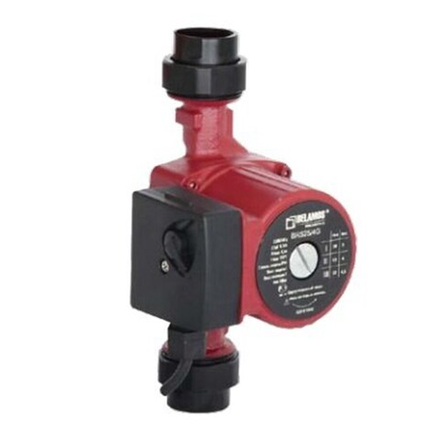 Насос BELAMOS циркуляционный BRS32/8G (180мм)