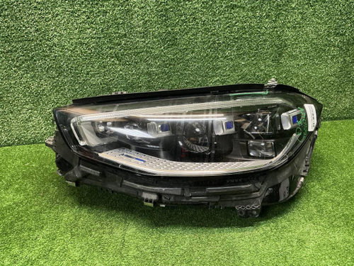 Фара левая Mercedes S W223 (2020-н.в.) Digital Light