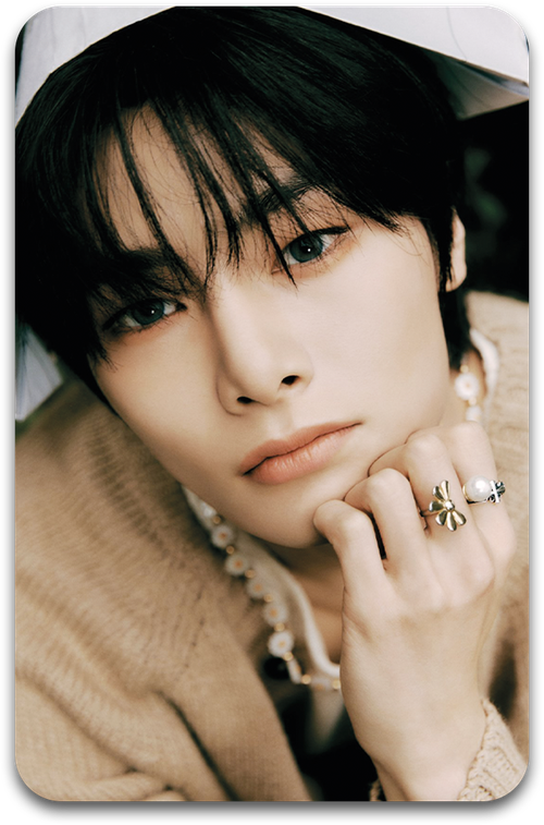 Карта / STRAY KIDS #0969