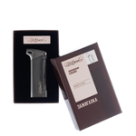 Зажигалка S.QUIRE FL010-Steel