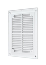 Решетка вентиляционая разъемная 249*249 (А2525R)