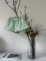 Шорты Puffered Mint