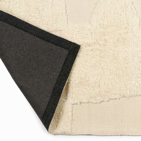 Ковер Desner 200х300 см, бежевый