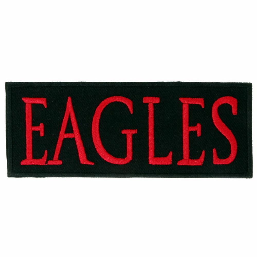 Нашивка Eagles