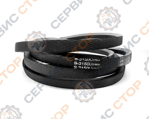 Ремень B3150 Li / 3194 Lw / 3216 La