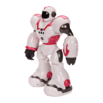 Робот на РУ, коробка 606-28