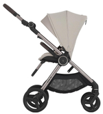 Детская коляска Anex iQ Premium NT 2 в 1 Soya