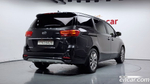 Kia The New Carnival (Sedona) 9-и местный Luxury (06.2020)