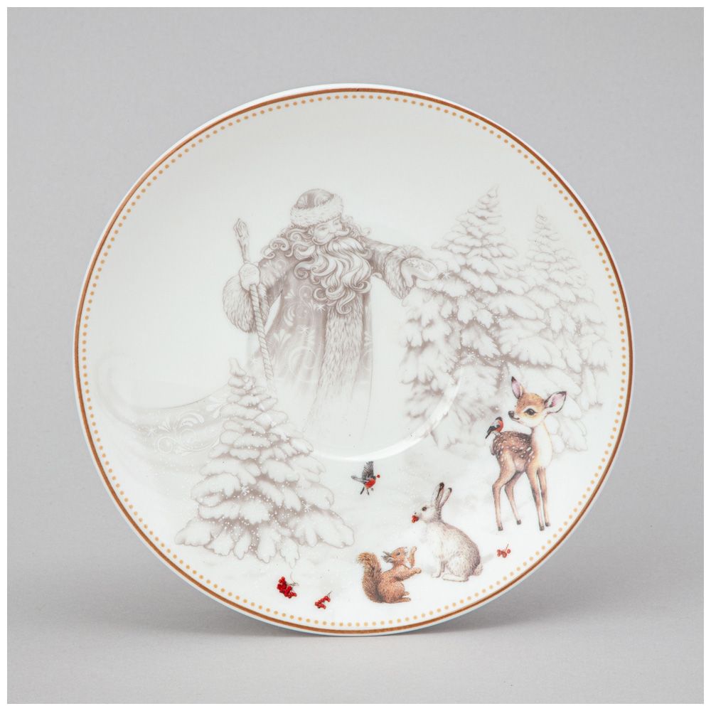 ЧАЙНАЯ ПАРА LEFARD "МОРОЗКО" 300 МЛ (КОР=24НАБ.)