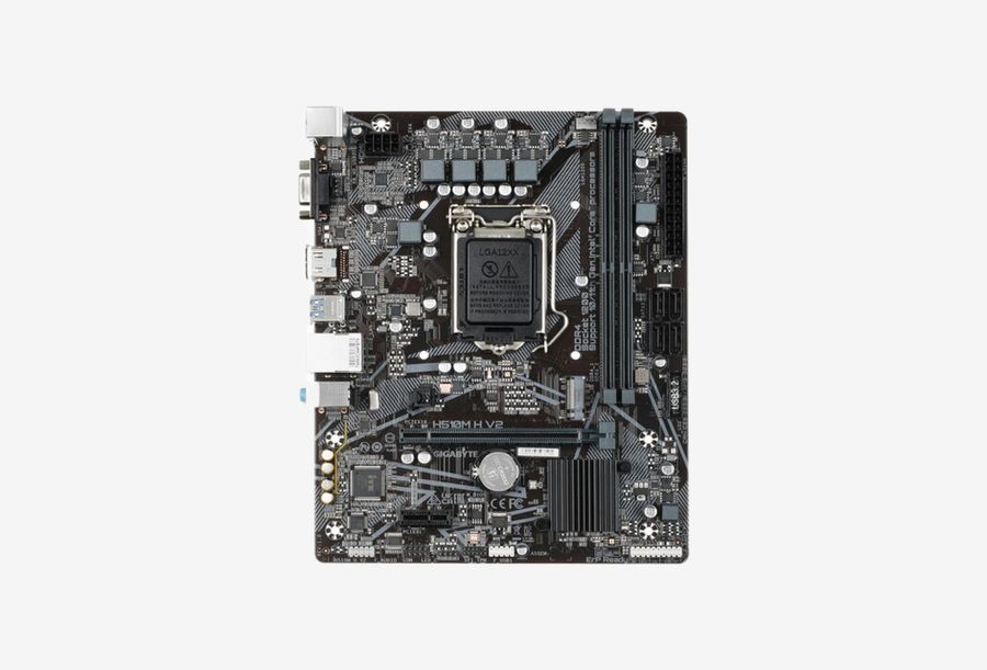 GIGABYTE H510M H V2_0126709110236