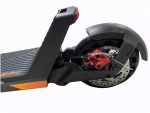 Электросамокат Kugoo S1 Pro Black