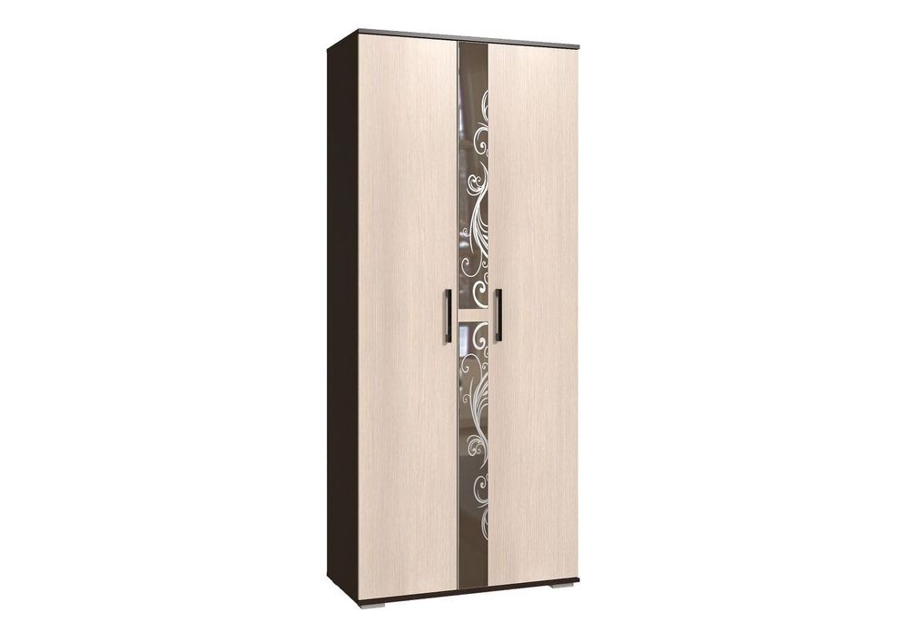 Гостиная Флоренция шкаф