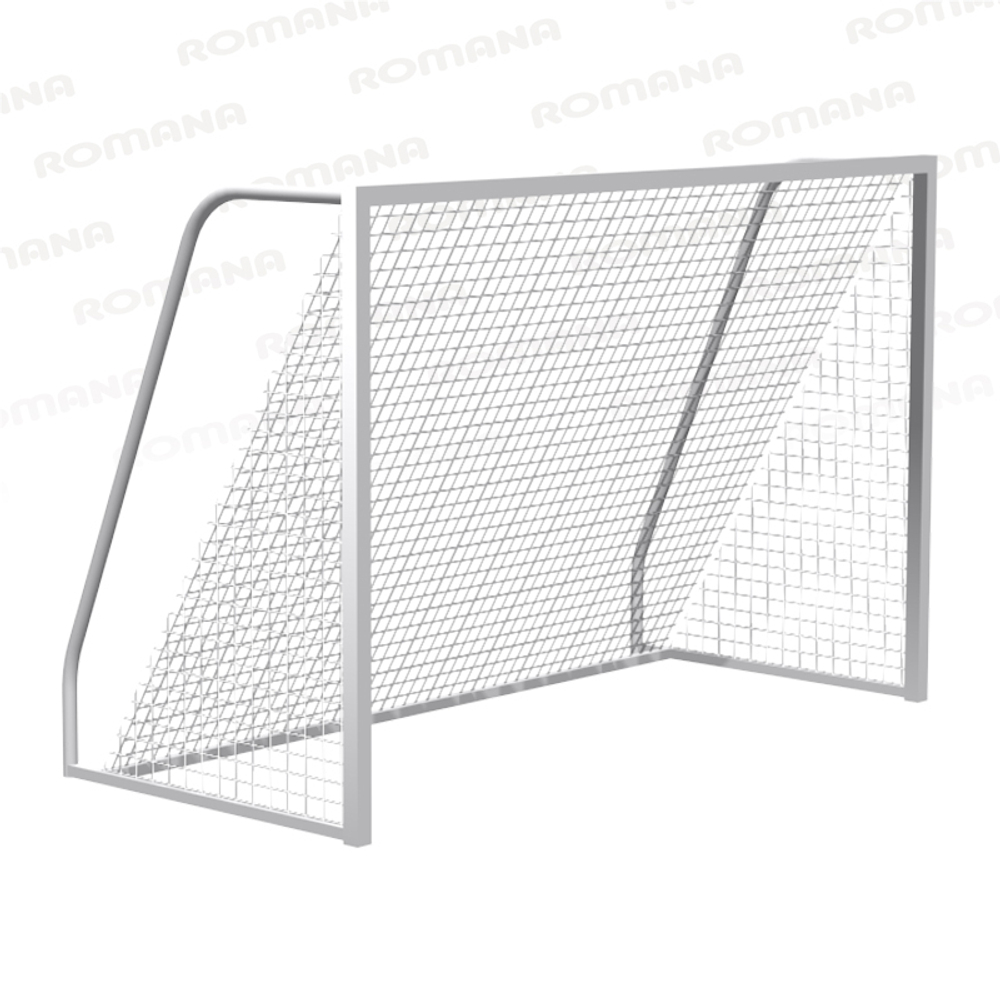 Ворота футбольные Romana 203.14.00