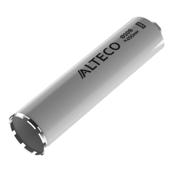 Алмазная коронка ALTECO Pro 108*450