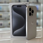 iPhone 15 Pro, 512 ГБ б/у