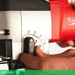 Электролобзик Milwaukee HD18 JSB-0 (4933417845)