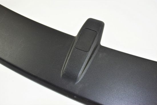 Спойлер V.1 для Honda CRV 3 2006-2011