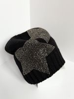 Шерстяная шапка Regina, 128