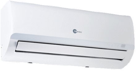 Кондиционер Denko DRAGON KR-24/KN-24