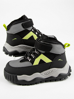 Ботинки демисезонные