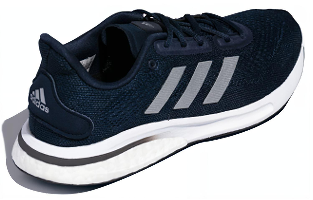 Кроссовки Adidas Supernova