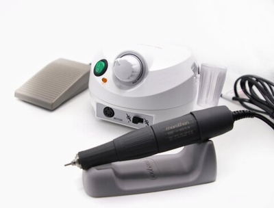 Marathon Escort 2 PRO/H37LN белый 45 Вт, с педалью