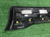 Накладка двери задняя правая Audi E-tron (18-23)